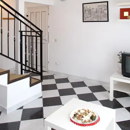 Сasa de vacaciones Ada By Interhome Poreč