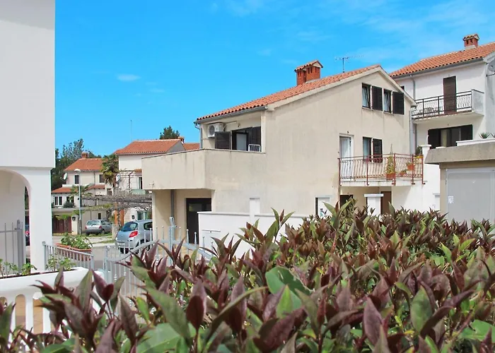 Сasa de vacaciones Ada By Interhome *