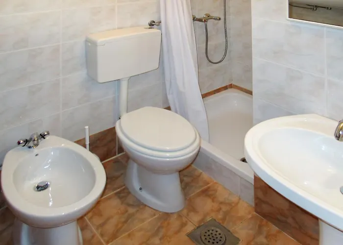 Ada By Interhome Сasa de vacaciones