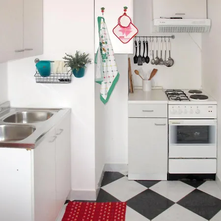 Ada By Interhome Porec