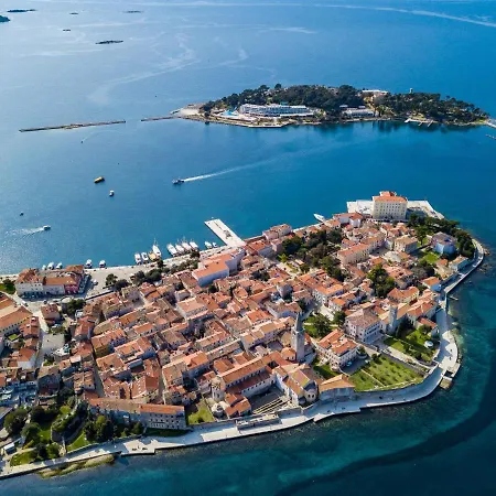 度假居 Ada By Interhome *