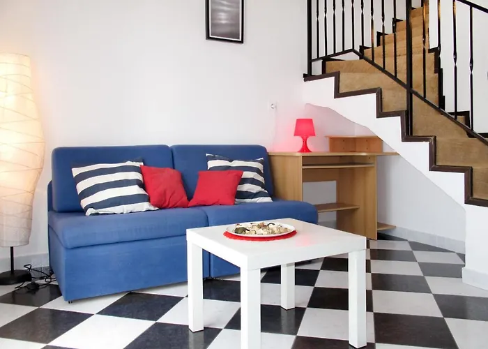 Ada By Interhome * Πόρετς