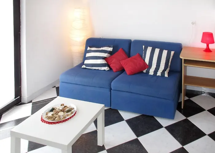 Ada By Interhome * Πόρετς