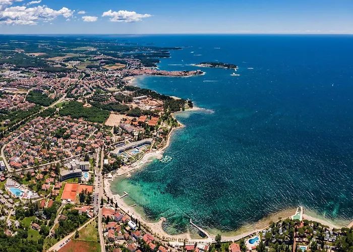 Ada By Interhome Feriehus Poreč